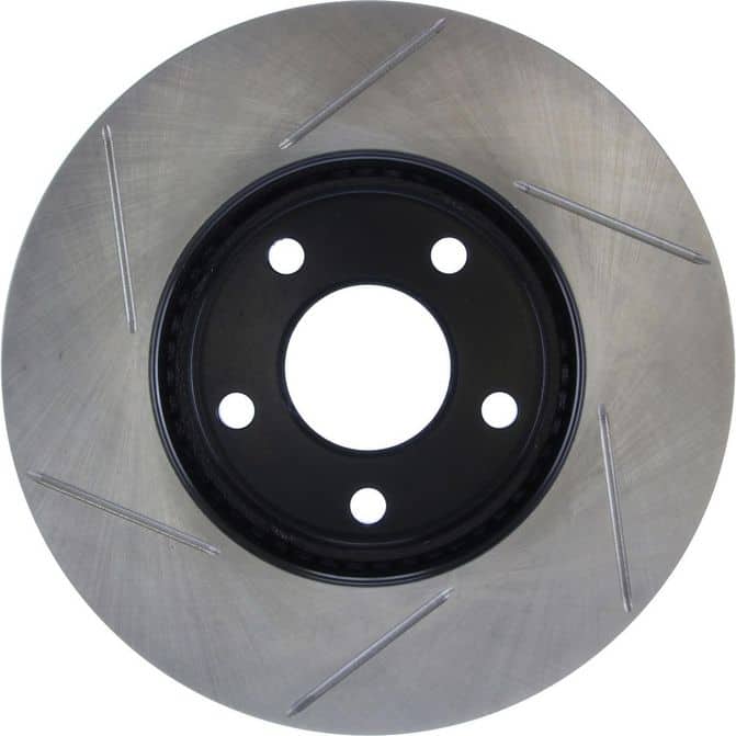 CEN CENTRIC PARTS 12662095CSL