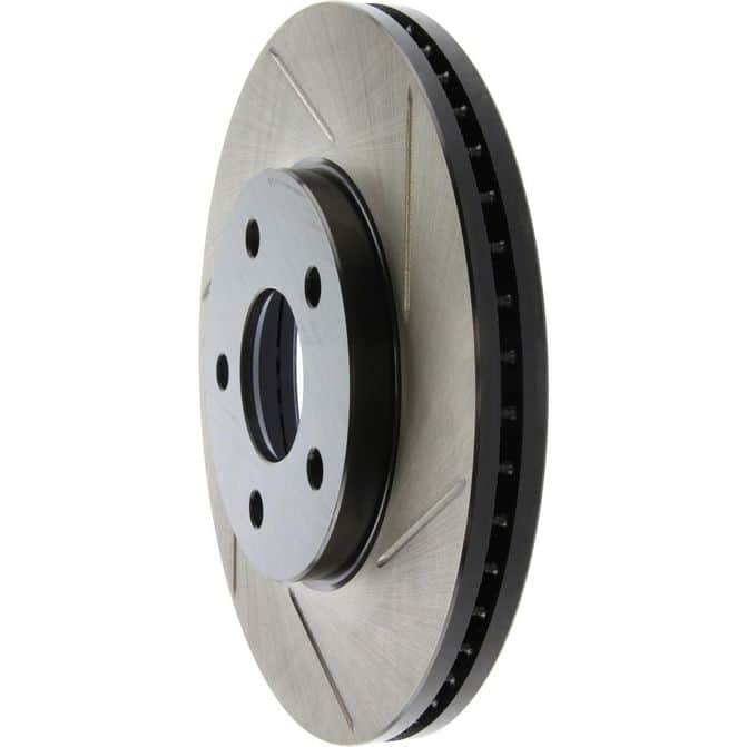 CEN CENTRIC PARTS 12662095CSL