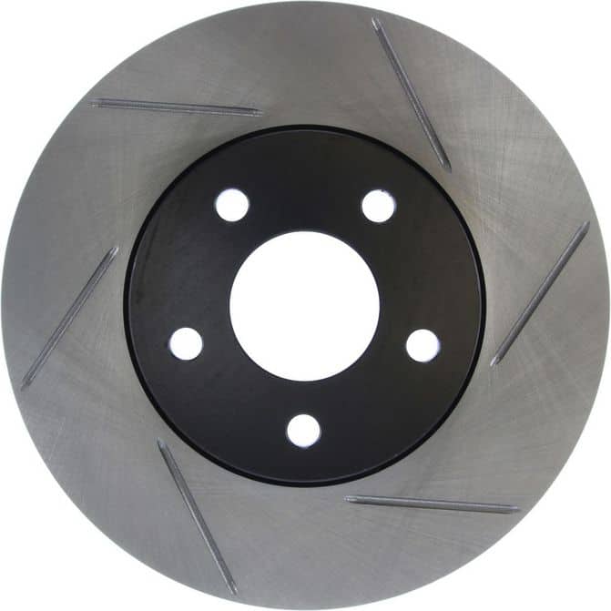 CEN CENTRIC PARTS 12662095SL