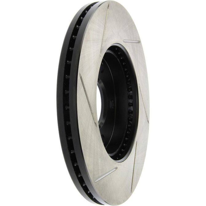 CEN CENTRIC PARTS 12662095SL