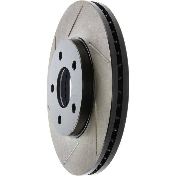 CEN CENTRIC PARTS 12662095SR