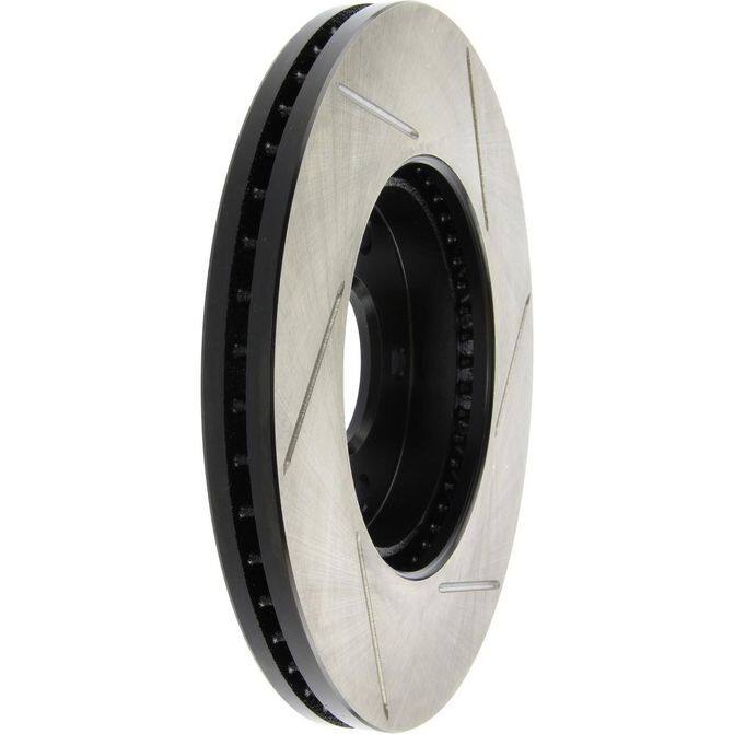 CEN CENTRIC PARTS 12662095SR