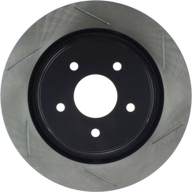 CEN CENTRIC PARTS 12662096CSL