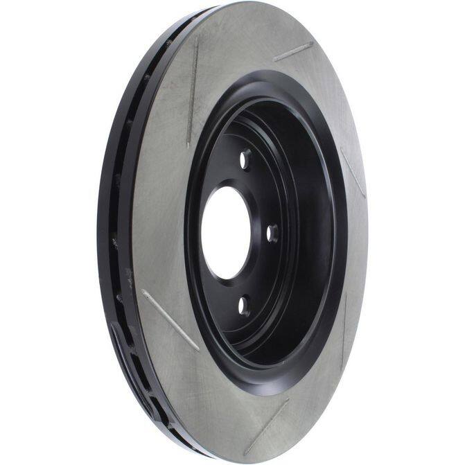 CEN CENTRIC PARTS 12662096CSL