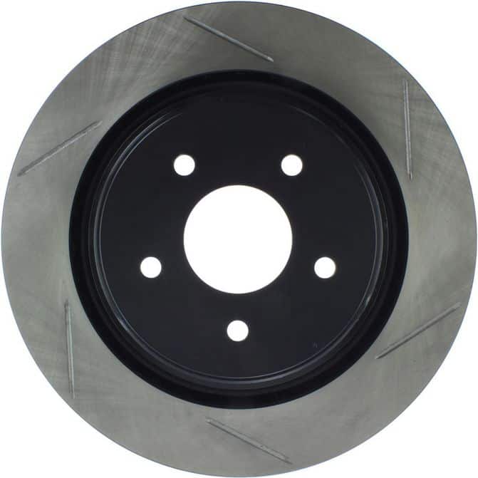CEN CENTRIC PARTS 12662096SL