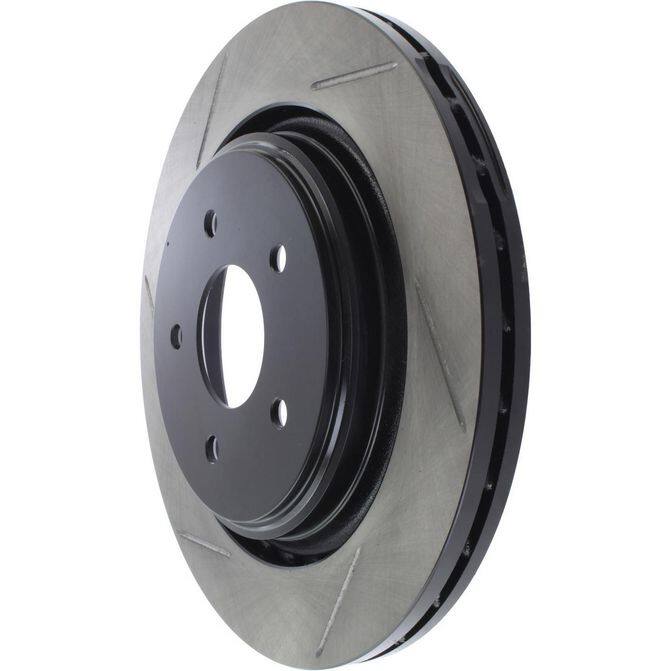 CEN CENTRIC PARTS 12662096SR