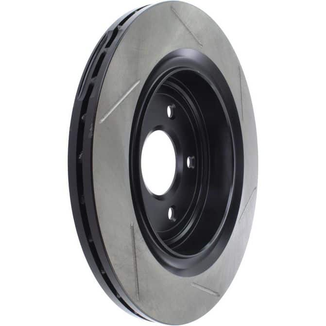 CEN CENTRIC PARTS 12662096SR