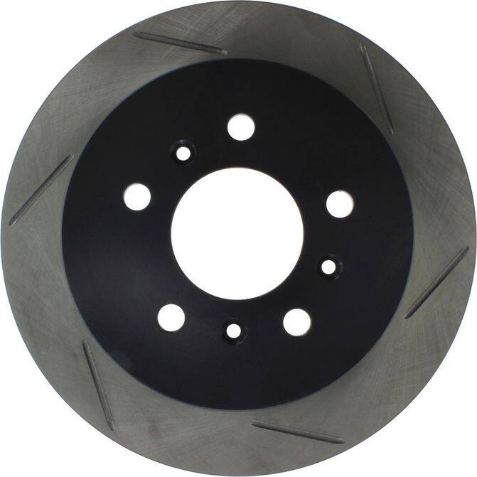 CEN CENTRIC PARTS 12662097SL