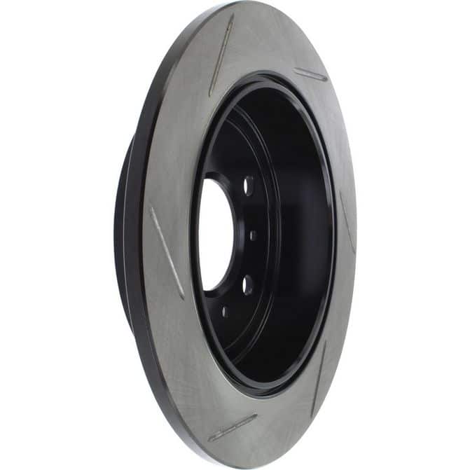 CEN CENTRIC PARTS 12662097SL
