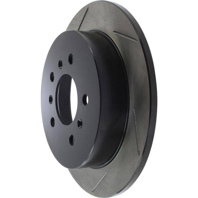 CEN CENTRIC PARTS 12662097SR