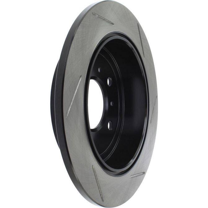 CEN CENTRIC PARTS 12662097SR