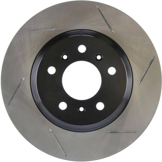CEN CENTRIC PARTS 12662098CSL