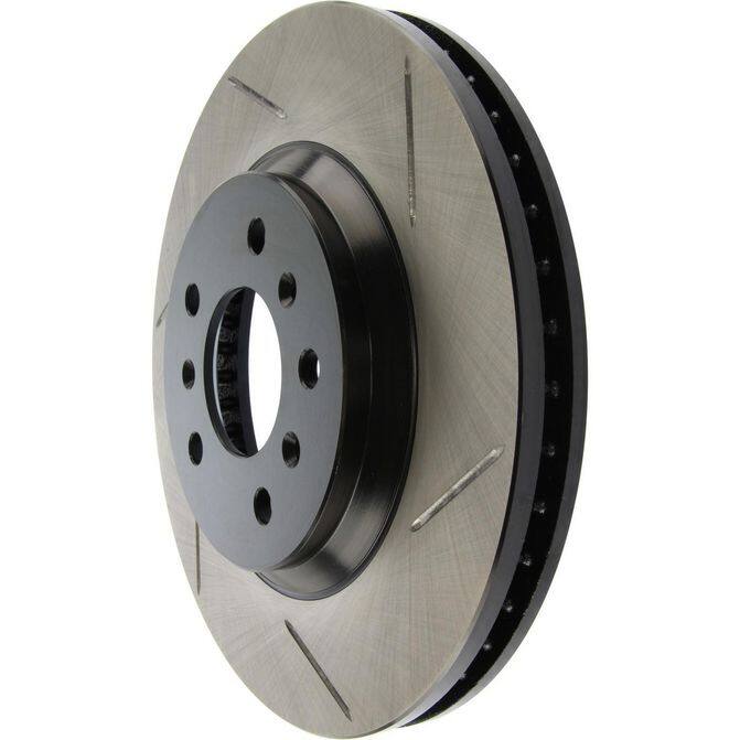 CEN CENTRIC PARTS 12662098SL