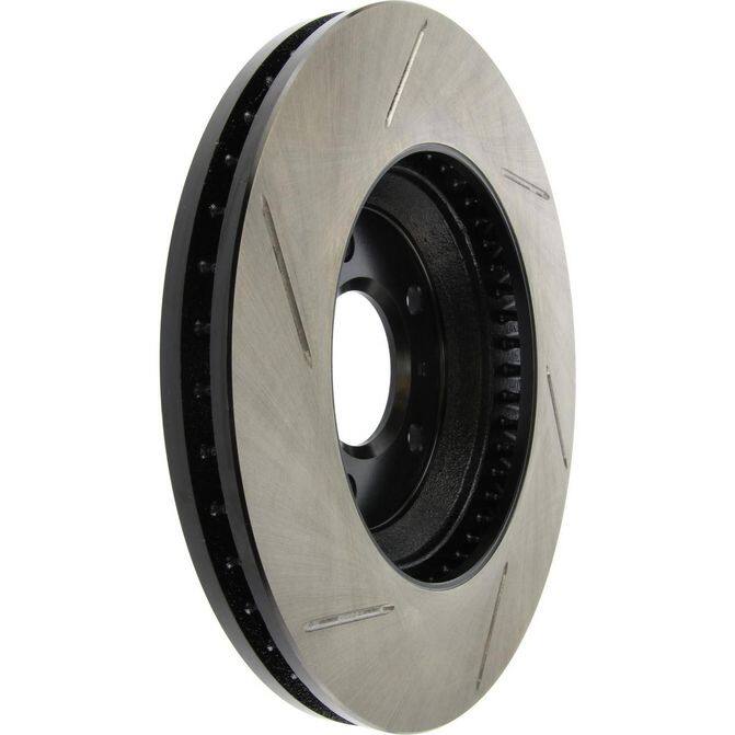 CEN CENTRIC PARTS 12662098SL
