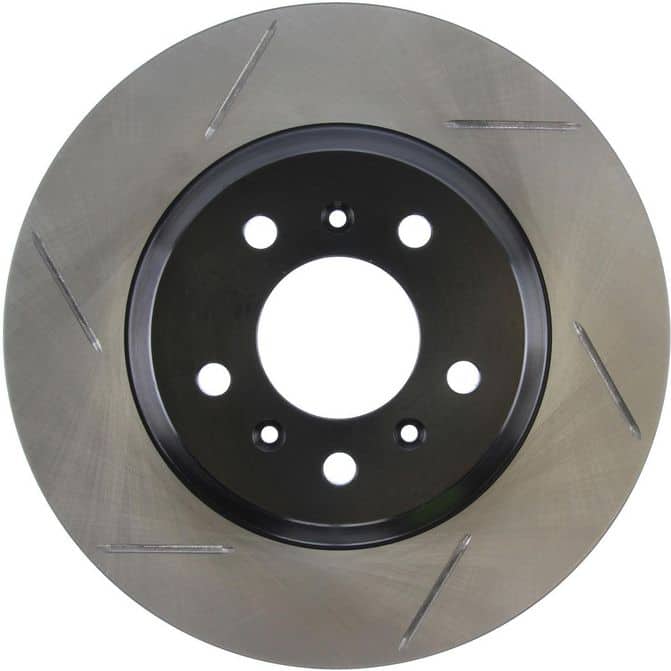 CEN CENTRIC PARTS 12662098SR