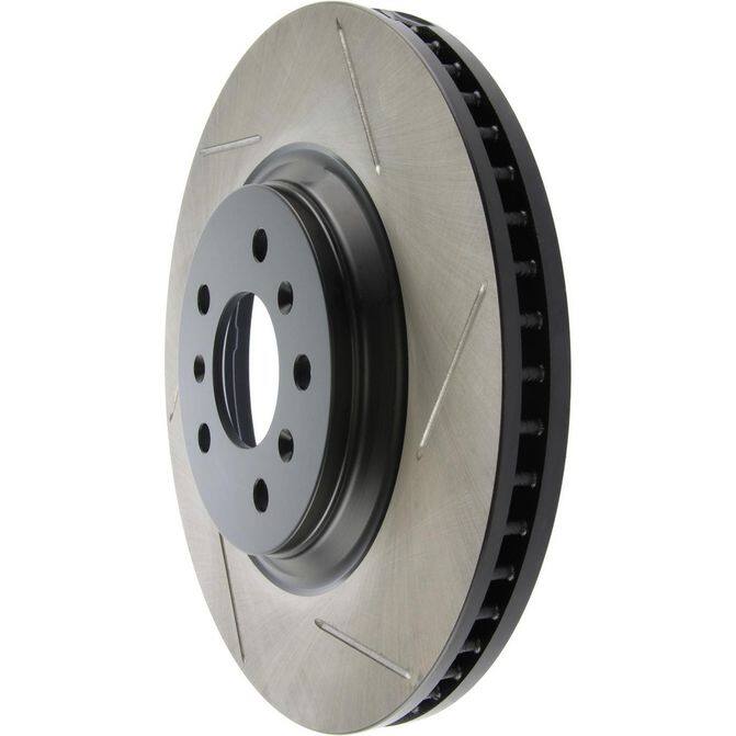 CEN CENTRIC PARTS 12662099SL