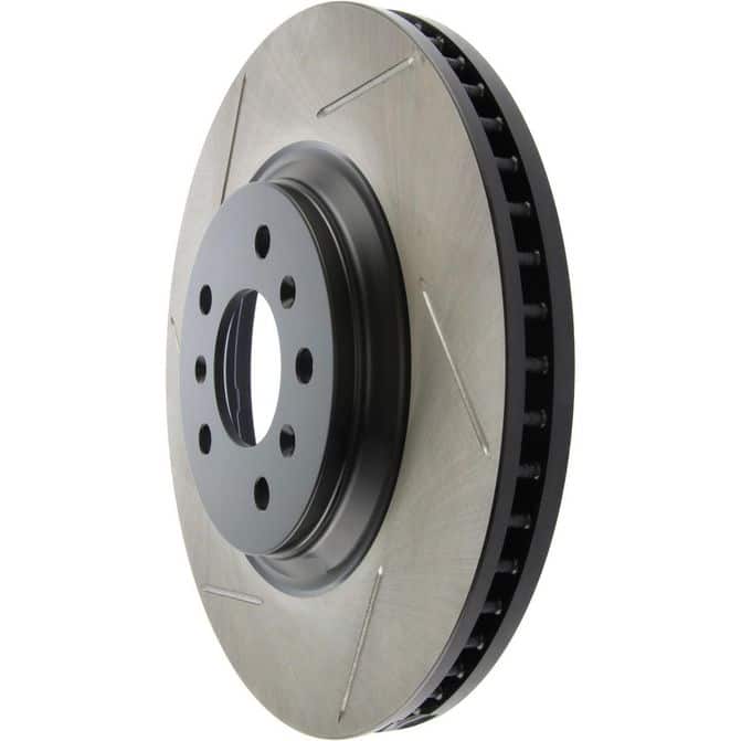 CEN CENTRIC PARTS 12662099SR
