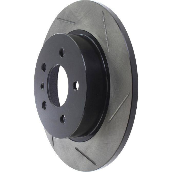 CEN CENTRIC PARTS 12662101CSL