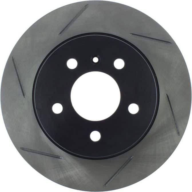 CEN CENTRIC PARTS 12662101CSR