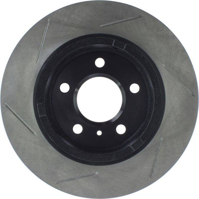 CEN CENTRIC PARTS 12662101SL