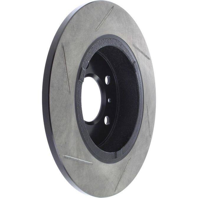 CEN CENTRIC PARTS 12662101SL