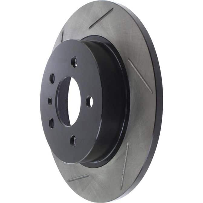 CEN CENTRIC PARTS 12662101SR