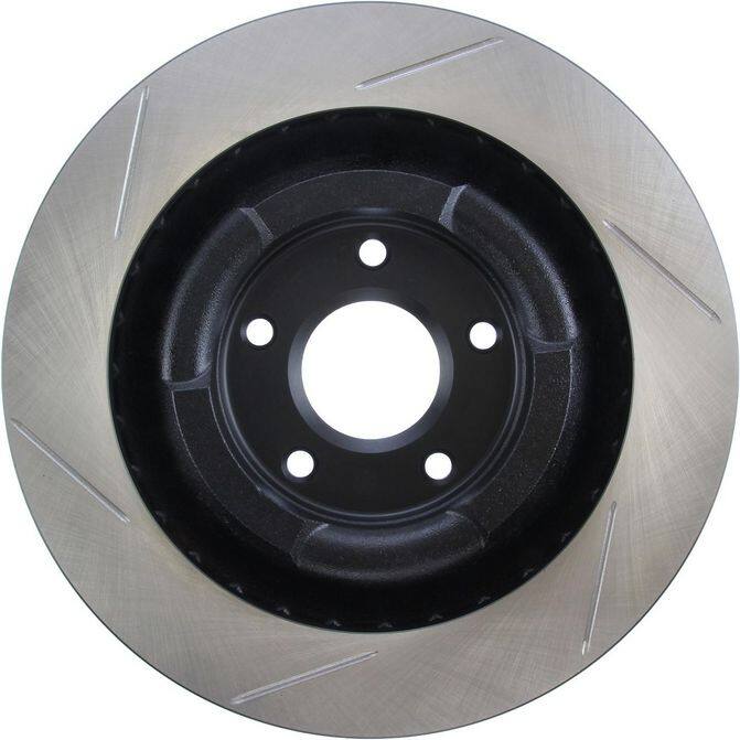 CEN CENTRIC PARTS 12662102SL