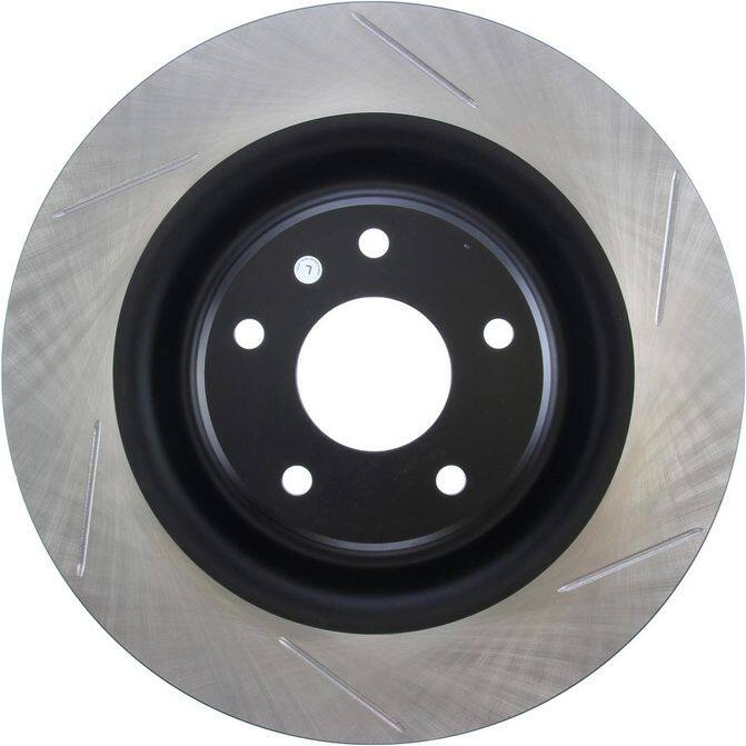 CEN CENTRIC PARTS 12662102SL