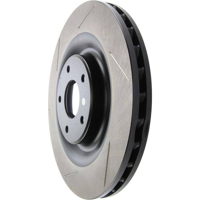 CEN CENTRIC PARTS 12662102SR