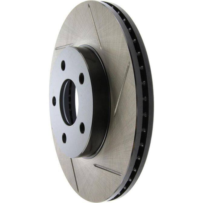 CEN CENTRIC PARTS 12662104SL