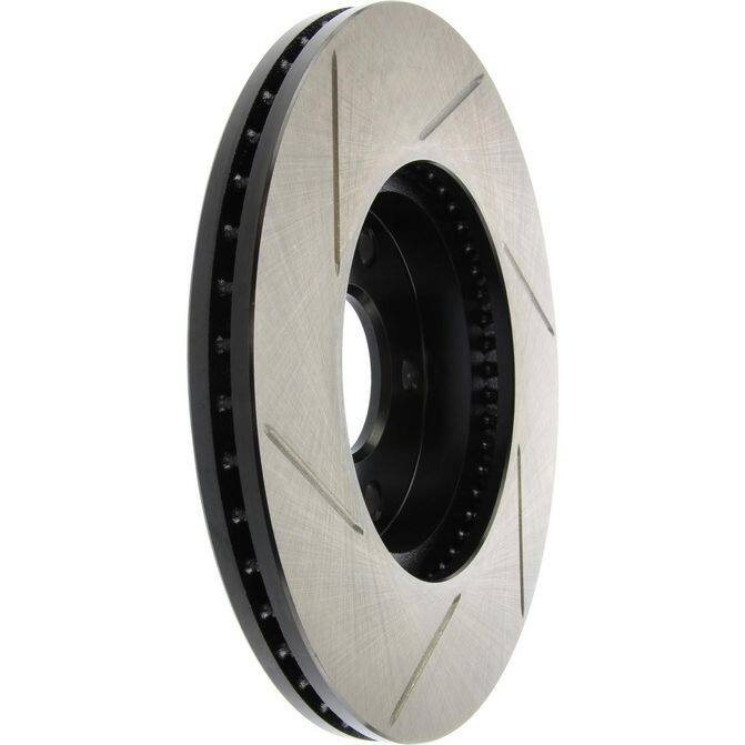 CEN CENTRIC PARTS 12662104SL