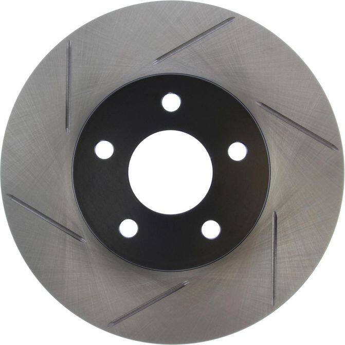 CEN CENTRIC PARTS 12662104SR