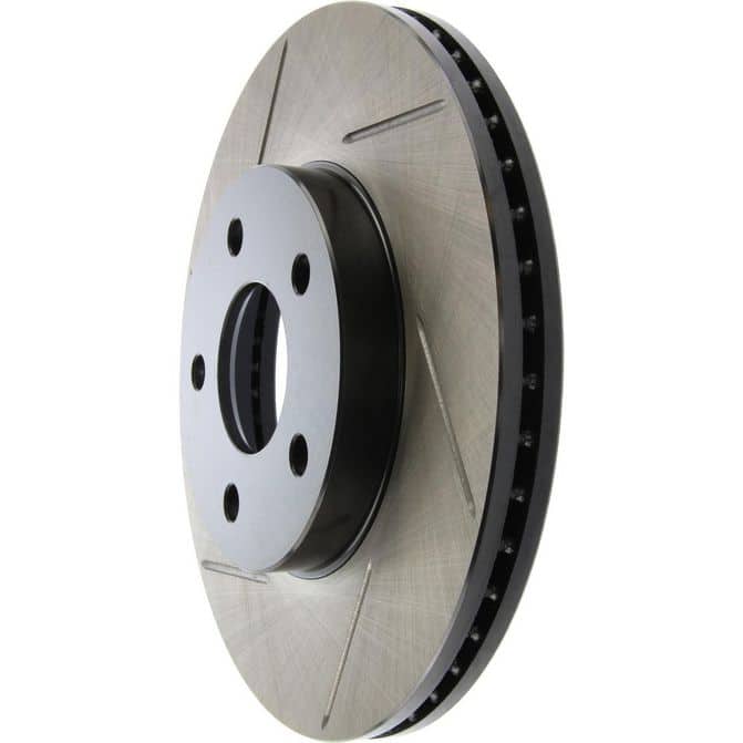 CEN CENTRIC PARTS 12662104SR