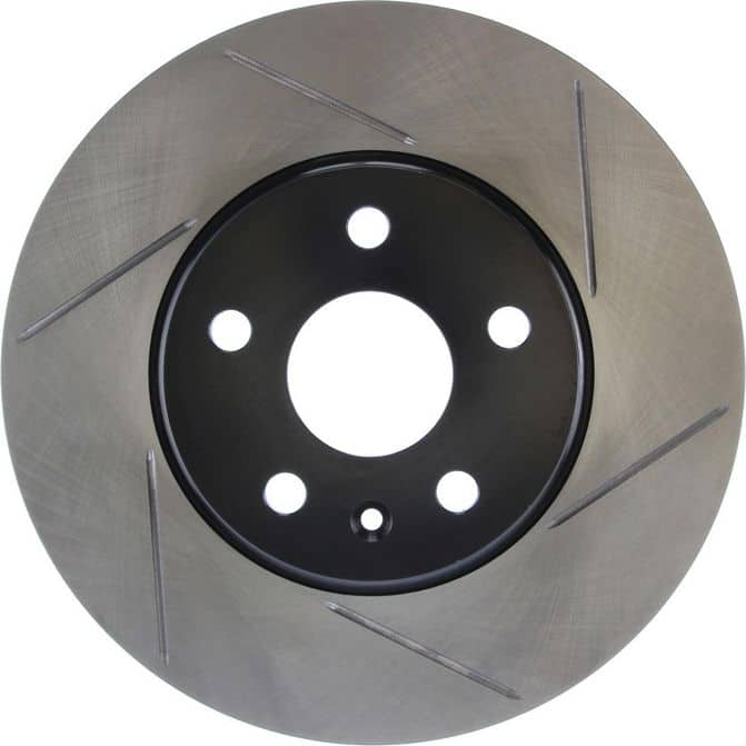 CEN CENTRIC PARTS 12662106SL