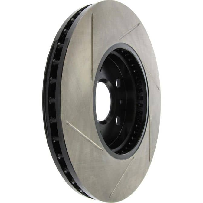 CEN CENTRIC PARTS 12662106SL