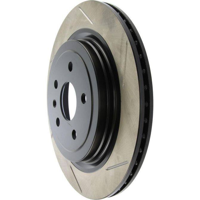 CEN CENTRIC PARTS 12662107SL
