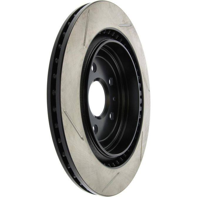 CEN CENTRIC PARTS 12662107SL