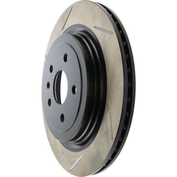 CEN CENTRIC PARTS 12662107SR