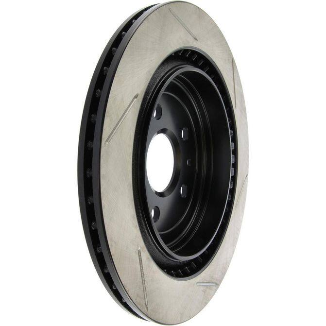 CEN CENTRIC PARTS 12662107SR