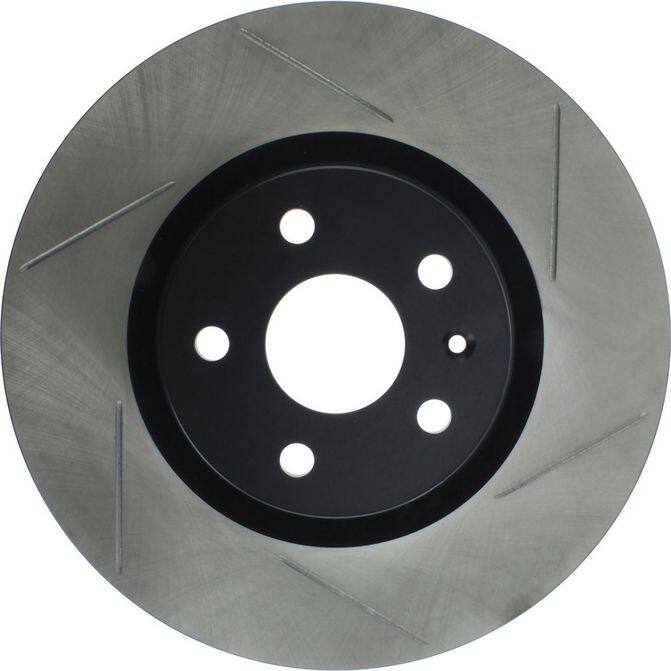 CEN CENTRIC PARTS 12662108SL