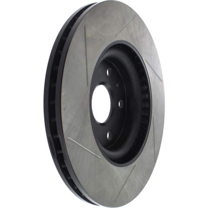 CEN CENTRIC PARTS 12662108SL