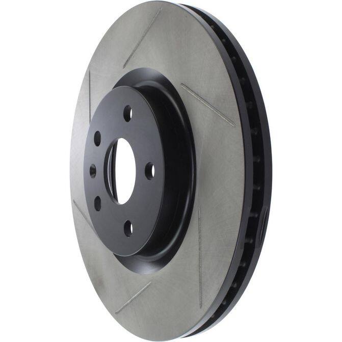 CEN CENTRIC PARTS 12662108SR