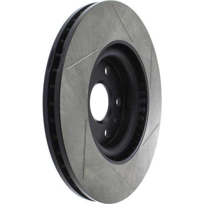 CEN CENTRIC PARTS 12662108SR