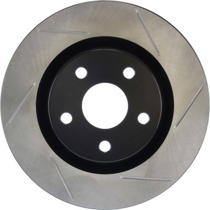 CEN CENTRIC PARTS 12662114CSL