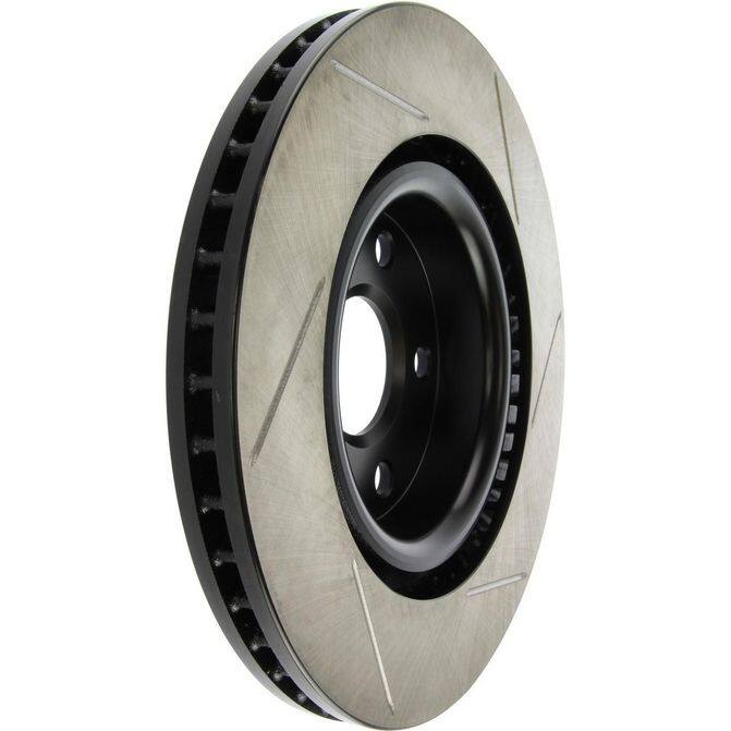 CEN CENTRIC PARTS 12662114CSR