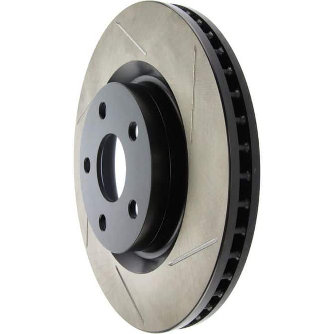 CEN CENTRIC PARTS 12662114SL