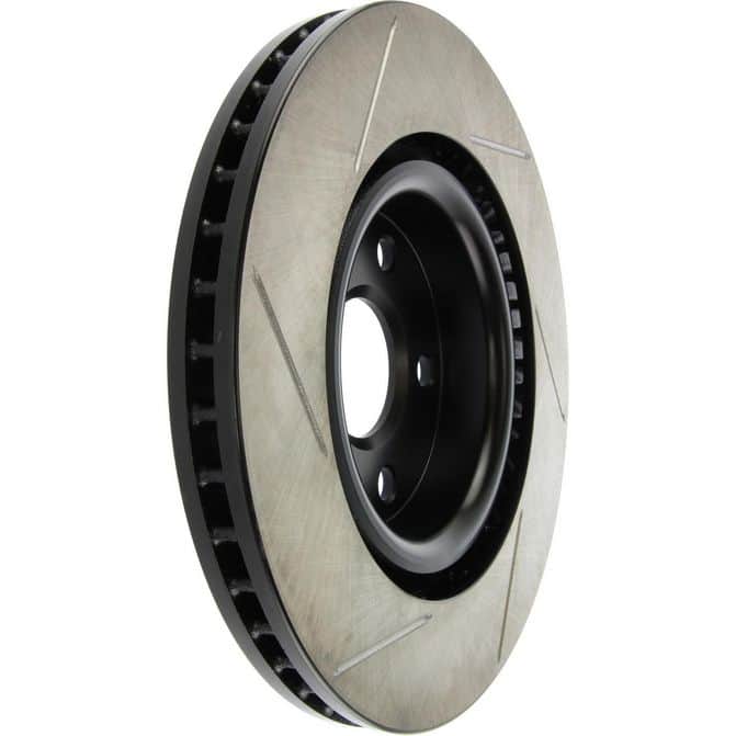 CEN CENTRIC PARTS 12662114SL