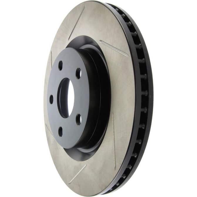 CEN CENTRIC PARTS 12662114SR