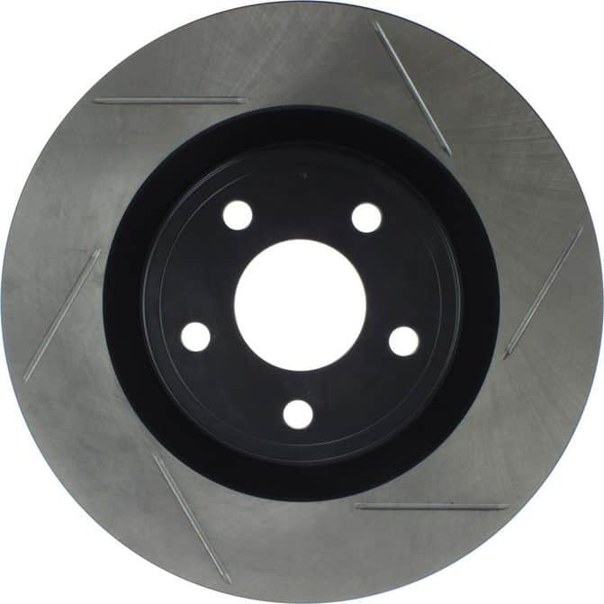CEN CENTRIC PARTS 12662116SL