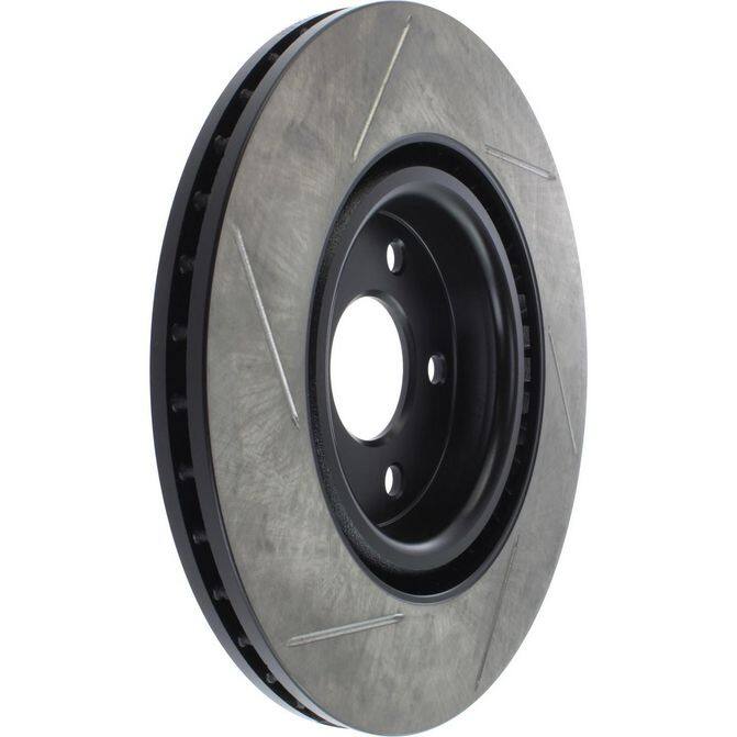 CEN CENTRIC PARTS 12662116SL